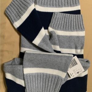 NWT Basic Editions Men’s Sweater Size L